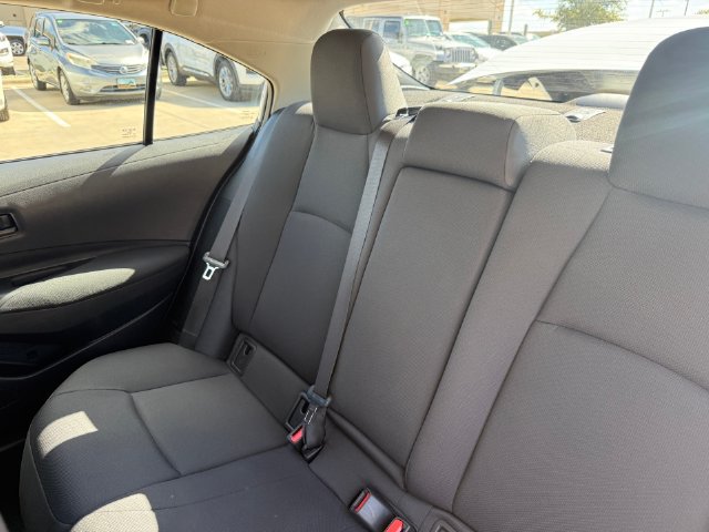 Used 2026 Toyota Corolla LE FWD image 28