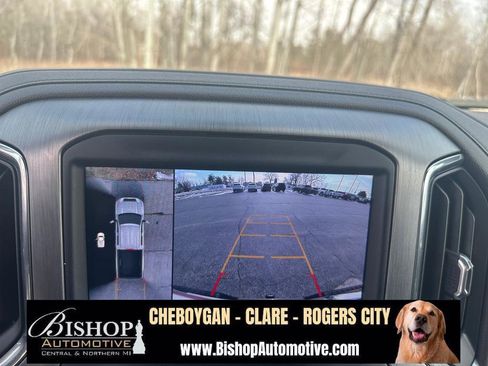 Used 2022 GMC Sierra 3500 Denali image 28