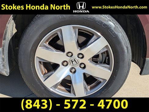 Used 2013 Honda Pilot Touring image 11