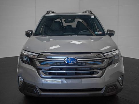 New 2026 Subaru Forester Premium image 2