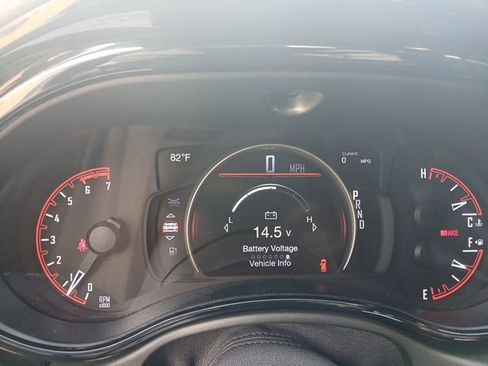 Used 2021 Dodge Durango R/T w/ Blacktop Package image 19