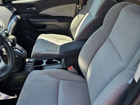 Used 2015 Honda CR-V EX image 10