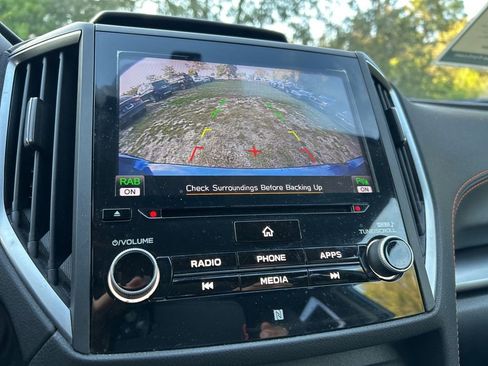 Used 2019 Subaru Crosstrek 2.0i Limited image 33