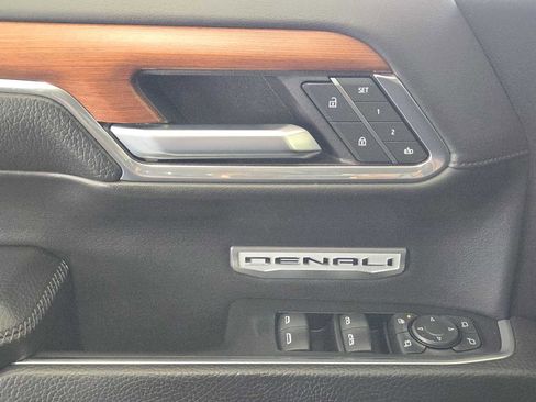 Used 2022 GMC Sierra 1500 Denali image 23