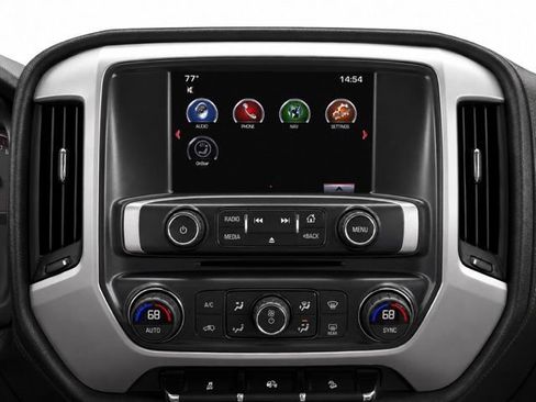 Used 2014 GMC Sierra 1500 SLE AWD/4WD image 19