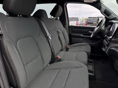 Used 2025 RAM 1500 Tradesman image 23