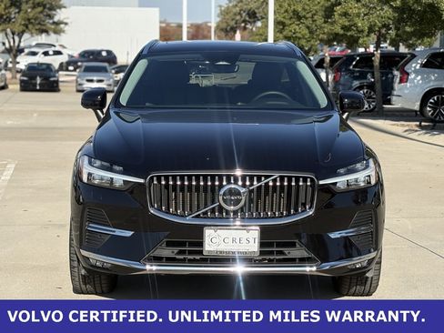 Certified 2023 Volvo XC60 B5 Plus w/ Climate Package image 4