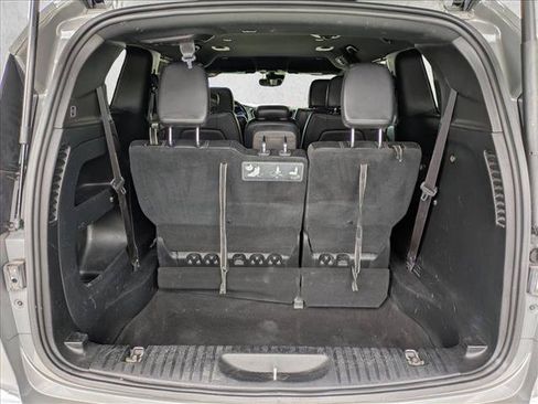 Used 2021 Chrysler Pacifica Touring-L w/ S Appearance Package FWD image 6