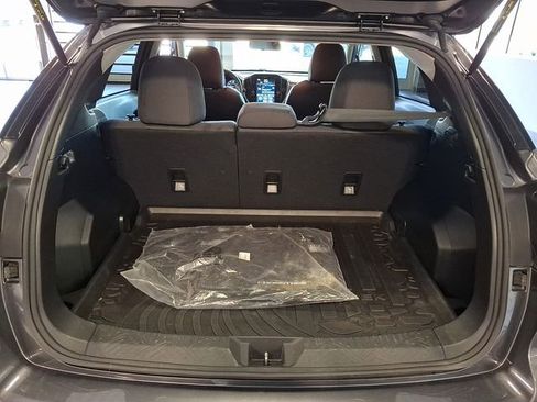 Certified 2024 Subaru Crosstrek 2.0i Premium image 27