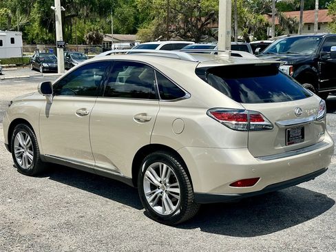 Used 2015 Lexus RX 350 FWD image 12