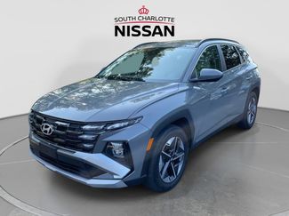 Used 2025 Hyundai Tucson SEL FWD video 3