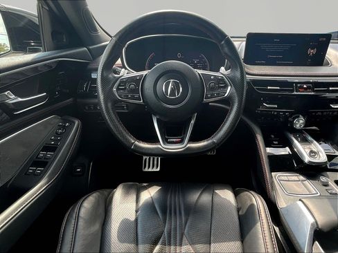Certified 2023 Acura MDX Type S AWD/4WD image 8