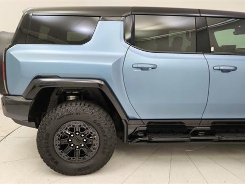Used 2024 GMC Hummer EV 3X w/ Omega Edition image 12