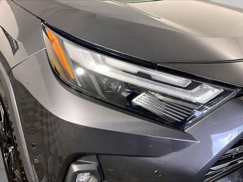 Used 2023 Toyota RAV4 Limited FWD image 27