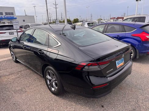Used 2024 Honda Accord EX image 6