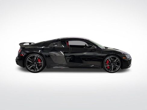 Used 2023 Audi R8 V10 performance image 6