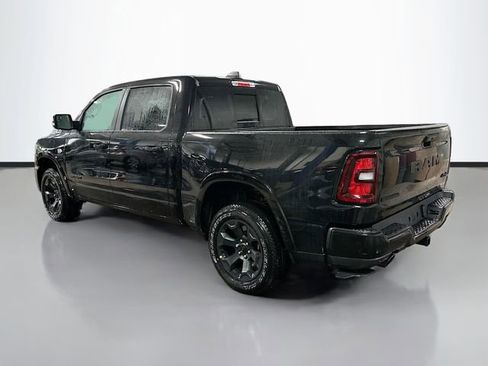 New 2026 RAM 1500 Big Horn image 8
