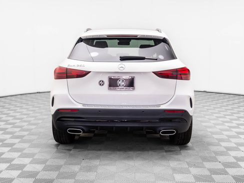Used 2025 Mercedes-Benz GLA 250 image 4