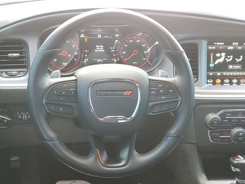 Used 2022 Dodge Charger SXT w/ Blacktop Package AWD/4WD image 30
