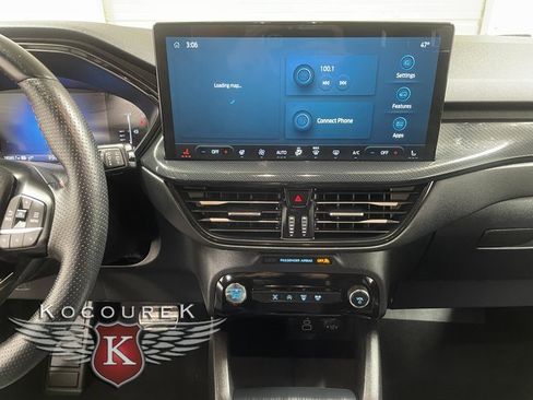 Used 2024 Ford Escape ST-Line w/ Tech Pack #1 image 16