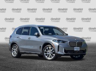 Used 2026 BMW X5 xDrive40i w/ Climate Comfort Package video 2