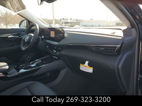 New 2026 Buick Envision Preferred image 29