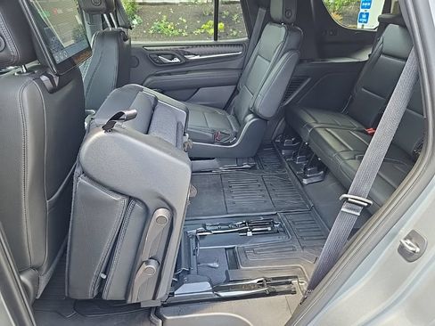 Used 2023 GMC Yukon Denali AWD/4WD image 33