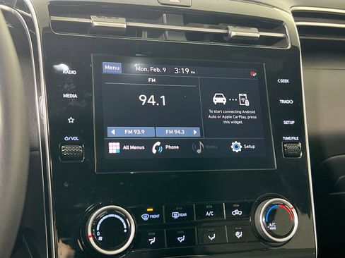 Used 2023 Hyundai Santa Cruz SEL w/ Activity Package image 14