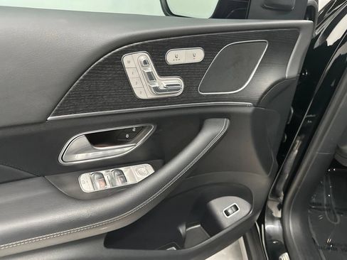 Certified 2025 Mercedes-Benz GLE 350 4MATIC image 15