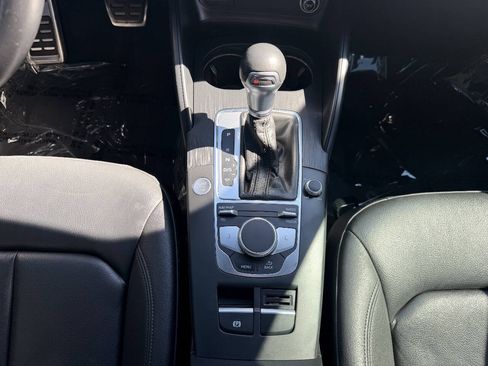 Used 2019 Audi A3 2.0T FWD image 17