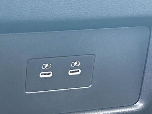 New 2026 Nissan Rogue SV AWD/4WD image 21