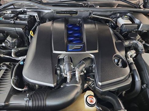 Used 2017 Lexus GS F RWD image 22
