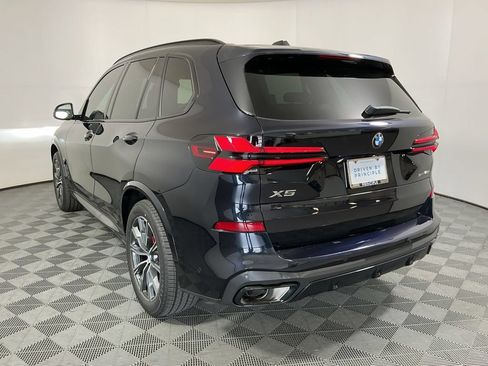 New 2026 BMW X5 sDrive40i w/ M Sport Package RWD image 7