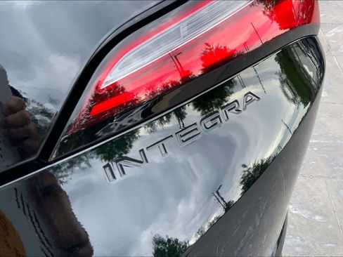 Used 2026 Acura Integra A-Spec FWD image 31