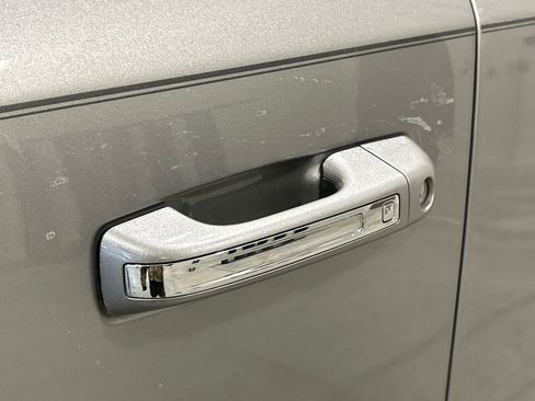 Used 2021 RAM 1500 Laramie image 13