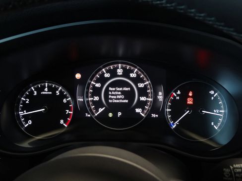 New 2026 MAZDA CX-50 AWD 2.5 S w/ Weather Package image 28