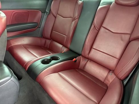 Used 2016 Cadillac ATS Premium image 15