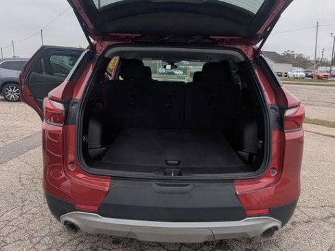 Used 2022 Chevrolet Blazer LT image 20