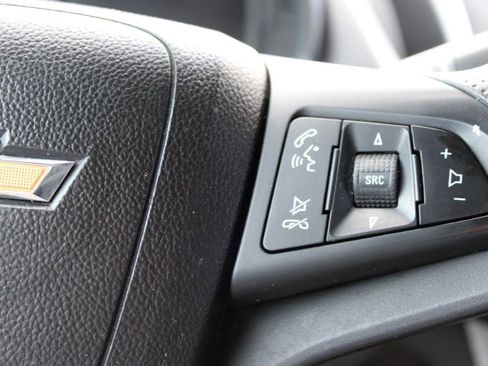 Used 2015 Chevrolet Trax LT w/ LT Sun and Sound Package image 19