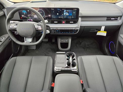 New 2026 Hyundai Ioniq 5 Limited image 12