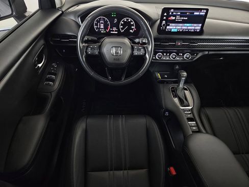Used 2023 Honda HR-V EX-L image 61