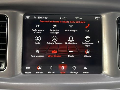 Used 2023 Dodge Charger GT w/ Blacktop Package image 31