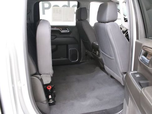 Used 2022 Chevrolet Silverado 1500 RST w/ All Star Edition Plus AWD/4WD image 30