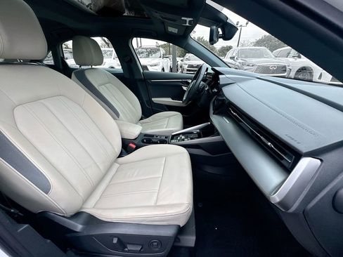 Used 2024 Audi A3 2.0T Premium w/ Convenience Package image 29