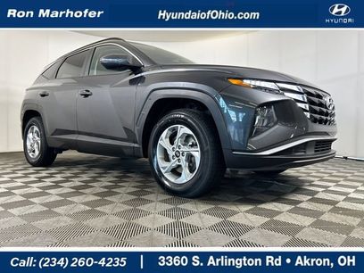 Used 2023 Hyundai Tucson SEL