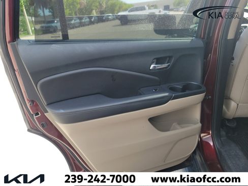 Used 2022 Honda Pilot Special Edition image 13