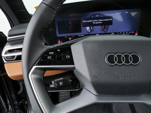 New 2026 Audi A5 2.0T Premium AWD/4WD image 9
