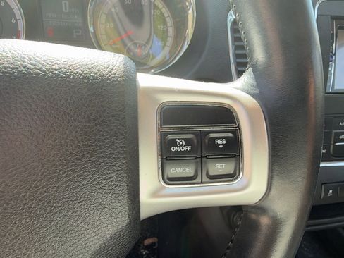Used 2012 Dodge Durango SXT AWD/4WD image 31