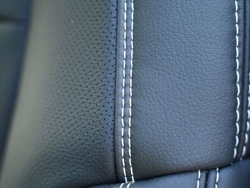 Used 2026 Toyota Sequoia TRD Pro image 23