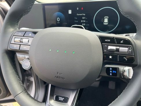 New 2025 Hyundai Ioniq 5 XRT image 27